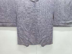 アンティーク　本総絞り羽織